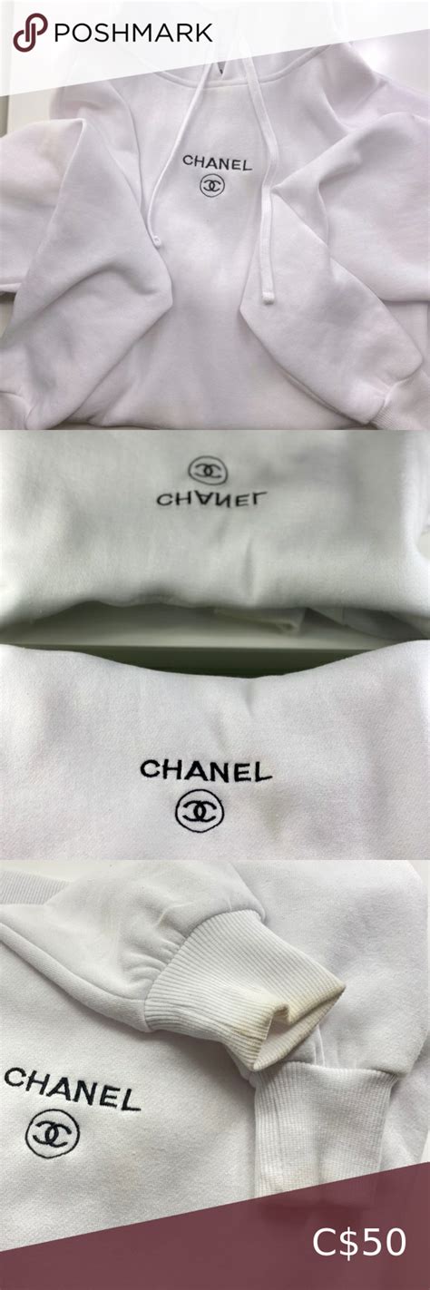 chanel like sweater|chanel sweater knock off.